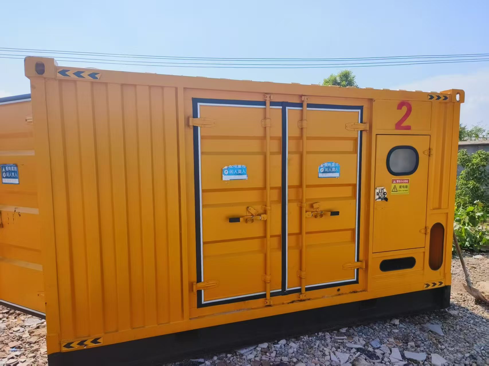 泉港汉中大型柴油发电机发电车UPS电源出租租赁